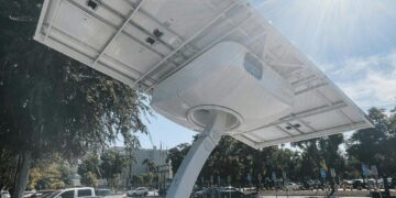 創新科技推動綠色出行新風貌 智慧運輸系統打造低碳城市