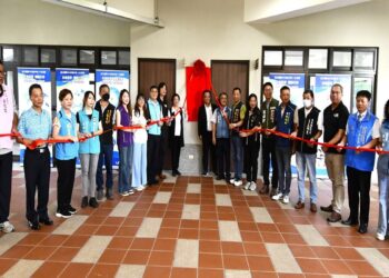 提升教育品質讓在地接軌國際   鹿江國際中小學高中部籌備處掛牌