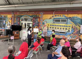 里港警啟動取締酒駕大執法 最嚴重終身不得再考領駕照