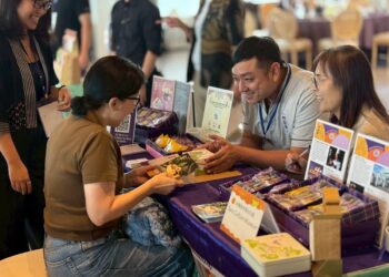 參山跨域整合  攜手國泰航空搶攻印尼客源