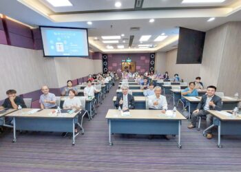 彰基3D列印技術交流   深耕醫療從臨床服務到教研創新