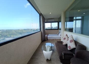 結合足部健康法與五感體驗 星晟棧渡假飯店推出認證療癒養生之旅