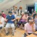 「從心開始,走進你的視界」   陽交大附醫引進VR設備體驗失智症者的困境