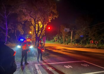 民眾遭詐寄出提款卡 內埔警緊急掛失取回