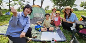 屏東永續治理成果獲國際肯定 勇奪傑出首長與宜居城市雙殊榮