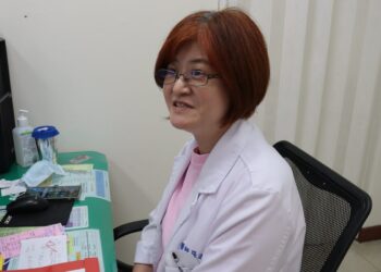 洗腎患者全身痛又癢  醫師檢查確認副甲狀腺功能亢進引起
