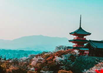 從購物樂趣到文化體驗,揭開日本旅遊長年受台灣人青睞的關鍵
