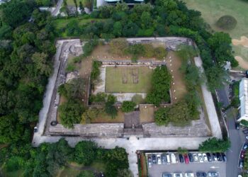 淡水古蹟博物館辦學術工作坊     探討文化路徑新可能     即日起免費報名