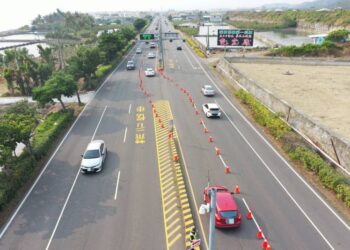 迎接教師節連續假期　 枋警交通疏導措施報你知