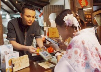 明山別舘讓妖怪IP活起來! AR科技打造沉浸式「山域探險記」旅遊新體驗