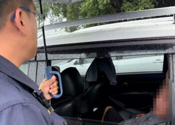 皇天不負苦心警　事隔半年終將逮獲竊盜犯