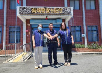 健全社會安全網  臺東縣府跨域合作獲衛福部肯定