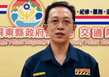 畢業證書不該用車禍換 屏警推大學生騎車安全影片