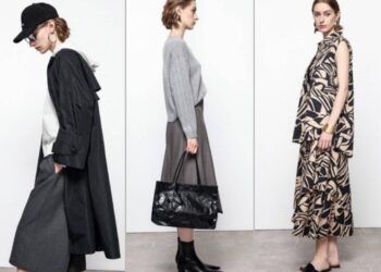 深耕台灣48年女裝品牌 奇威名品再推「舊愛新生」行動 帶舊衣換新意  共創永續時尚循環