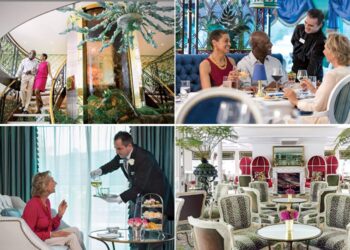 Uniworld「凱薩琳公主號」帶領走入耀眼隆河     品啜葡萄酒    品味水上慢活精髓