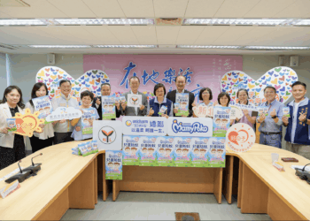 登革熱防治添助力     新北獲嬌聯、南六企業捐贈防蚊濕紙巾     總值達150萬元