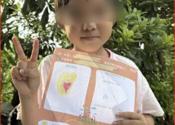 馬太鞍溪堰塞湖溢流重創花蓮 台灣世界展望會緊急救護受災戶