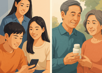 直銷要換一種方式 才能走進不同世代