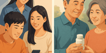 直銷要換一種方式 才能走進不同世代