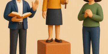 三大支柱、一條路徑、唯一核心:直銷人的個人品牌公式