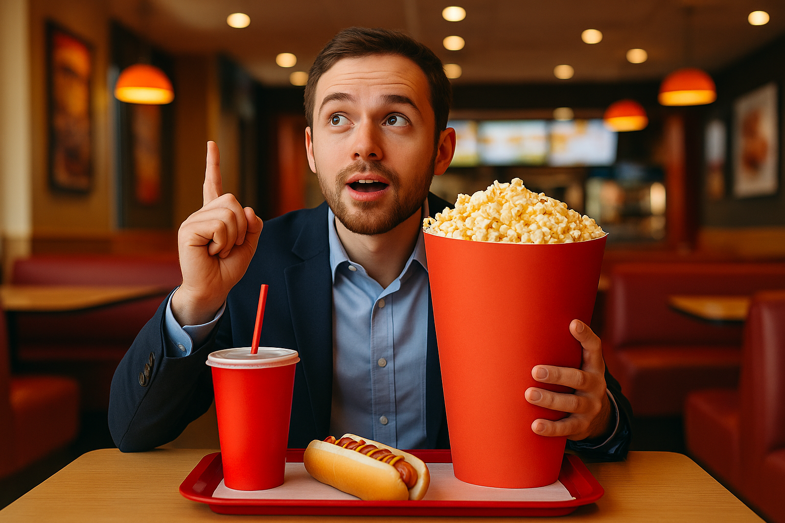 死守不是力量，轉彎才是功夫 面對變局的責任思維