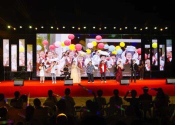 2025年閩臺藝術青年音樂會在武夷山舉辦