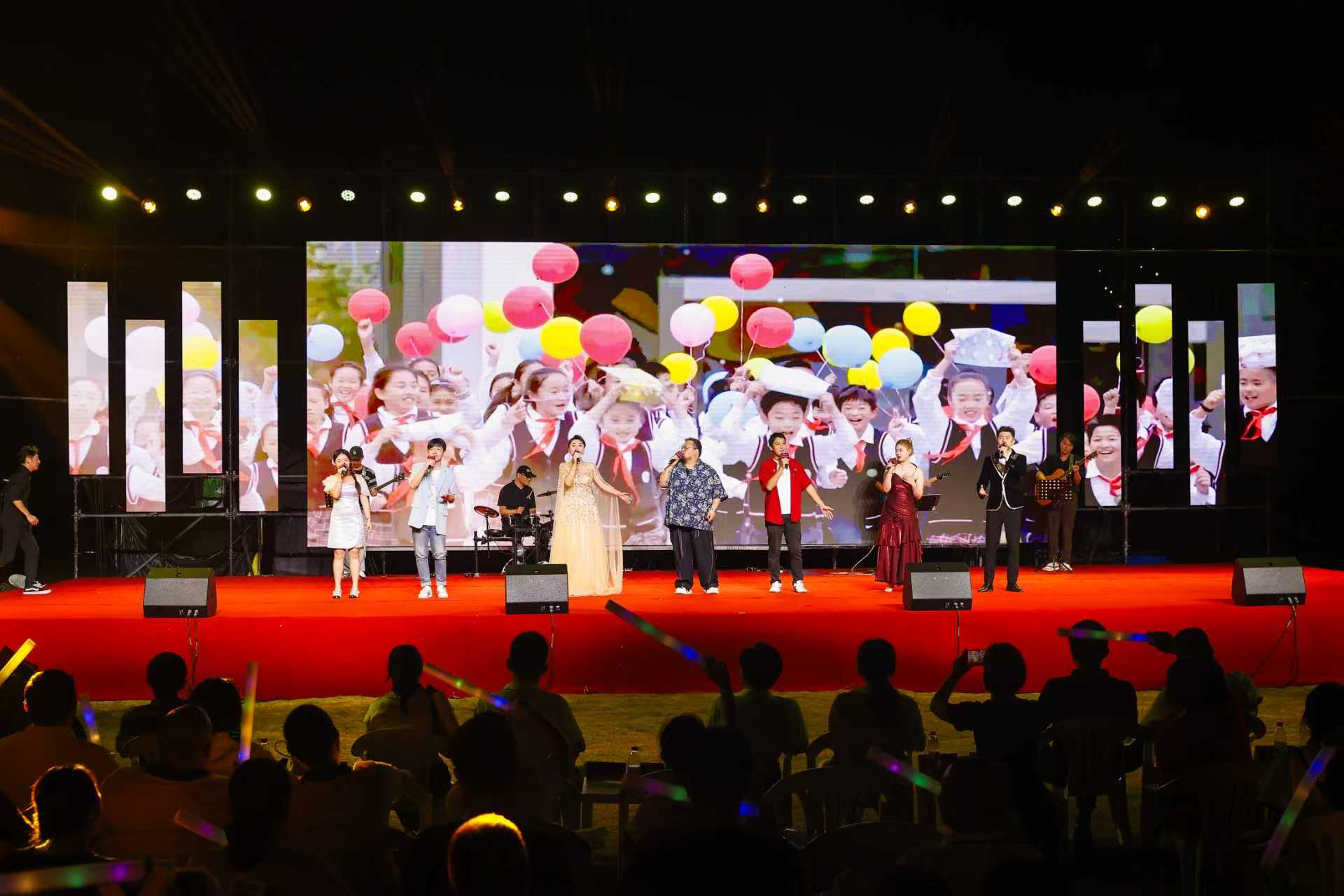 2025年閩臺藝術青年音樂會在武夷山舉辦