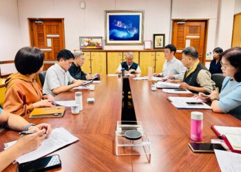 非洲豬瘟疫情   宜蘭縣府確認豬隻及其加工品未進入宜蘭
