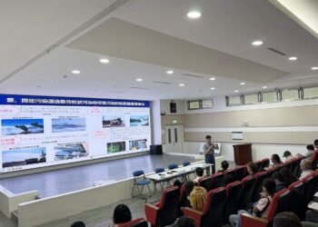 污染管制、自主防治 雙管齊下打造永續花蓮