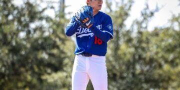 影/《MLB世界大賽》山本由伸領域展開!9局8K壓制藍鳥完投勝 道奇G2扳回一勝