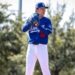影/《MLB世界大賽》山本由伸領域展開!9局8K壓制藍鳥完投勝 道奇G2扳回一勝