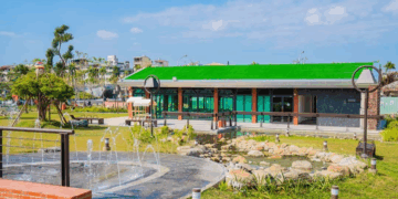 屏東書院園區K書中心附屬空間10月15日起招商 打造文化美學與生活共融新空間