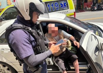 網友要求網路代購 內埔警提醒這是詐騙