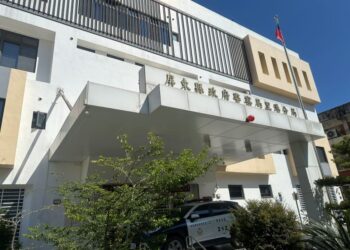 Black pink旋風襲台 里港警提醒小心購票詐騙