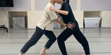 用舞步說土地與人情的故事   「宜舞宜情計畫」展成果