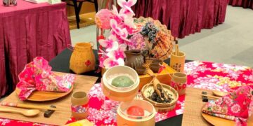 永續餐飲成主軸     新北客家局與德霖科大辦「陸羽盃」     全面導入電子發證落實淨零碳執行力