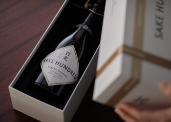 百年之光 Villa32 × Sake Hundred 秋夜酒餚晚宴