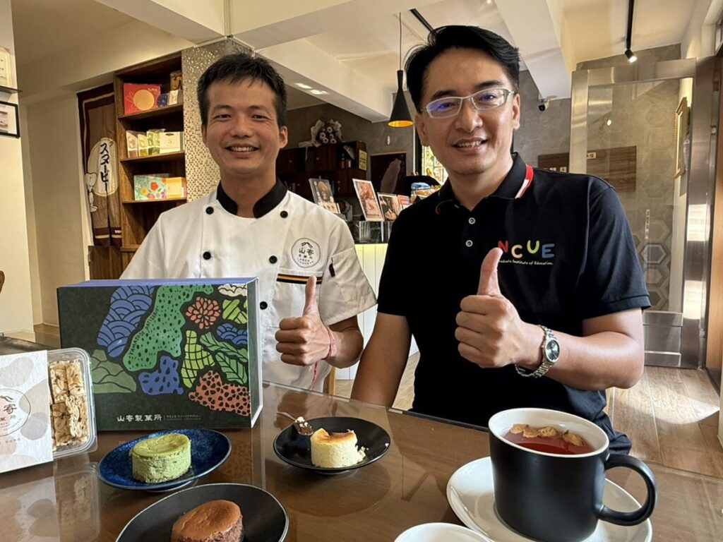 影音/彰化縣長網路民調掀熱議  卻獨漏前副縣長柯呈枋