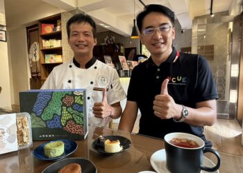 影音/彰化縣長網路民調掀熱議  卻獨漏前副縣長柯呈枋