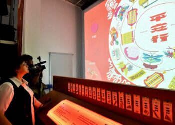 當古城鹿港遇見現代設計  10月5、6日帶你搶先目睹「彰化行」無限魅力