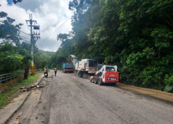 公告屏縣府道路封路管制資訊  縣道199線8K+211~16K+450道路改善工程