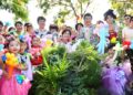 《花田衣秀|花漾行》設計散步日  打造屬於彰化的設計新樣貌