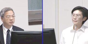 高雄市長初選人林岱樺引蔡英文提醒 籲經濟部重視能源政策