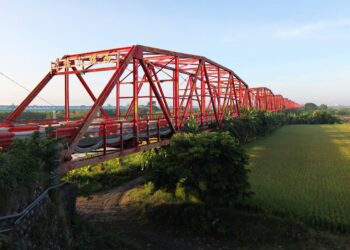 彰雲共建「跨縣文化資產聯合平台」 攜手守護西螺大橋