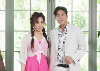 白沙屯媽祖顯靈出籤　百變天后翻轉人生重啟人生