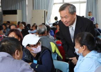 「不得假釋」與「不得判死」  行政院把兩大風險丟給監獄