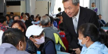 「不得假釋」與「不得判死」  行政院把兩大風險丟給監獄