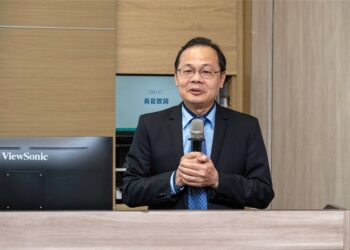 彰基開創台灣西部先例 電子處方箋正式啟動智慧用藥新時代