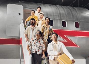 2025和平島島嶼生活節《海島連結 Island Connections》10月盛大登場 沙灘音樂配上夕陽BBQ卡司與亮點搶先公開