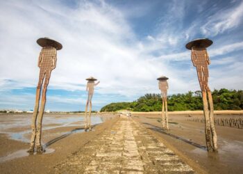 金門觀光圈攜手業者共同行銷Trip金門玩很大